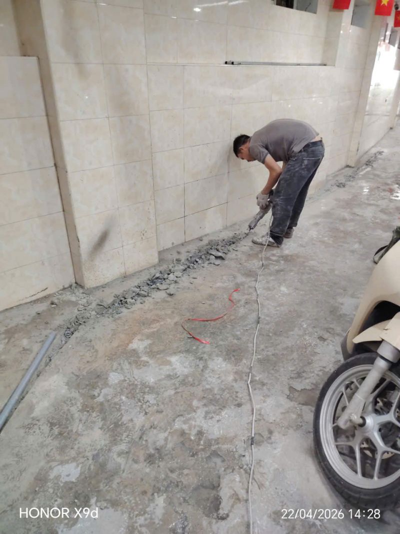 Sửa điện nước Xu&acirc;n Thủy uy t&iacute;n &ndash; Lắp đặt đ&egrave;n LED trang tr&iacute; tại nh&agrave; nhanh ch&oacute;ng | Điện Nước Group