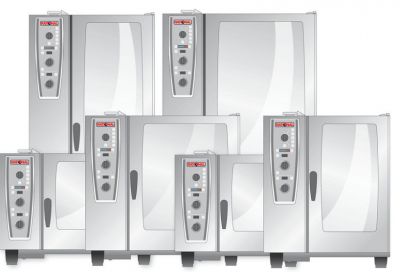 So s&aacute;nh l&ograve; Rational v&agrave; Convotherm &ndash; N&ecirc;n chọn loại n&agrave;o cho bếp nh&agrave; h&agrave;ng?