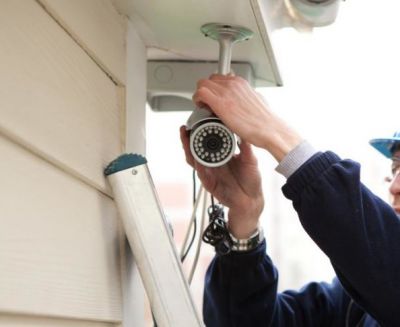 Sửa chữa camera giám sát khu chung cư cấp tốc