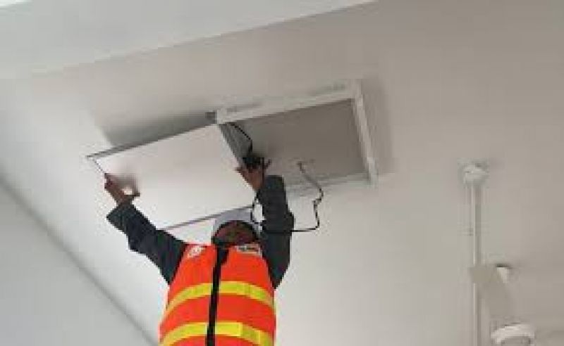 Thợ Lắp Đèn LED Tại Hà Nội – Dịch Vụ Uy Tín, Chuyên Nghiệp
