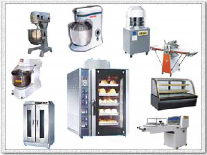 Dịch Vụ Sửa Chữa Thiết Bị L&agrave;m B&aacute;nh