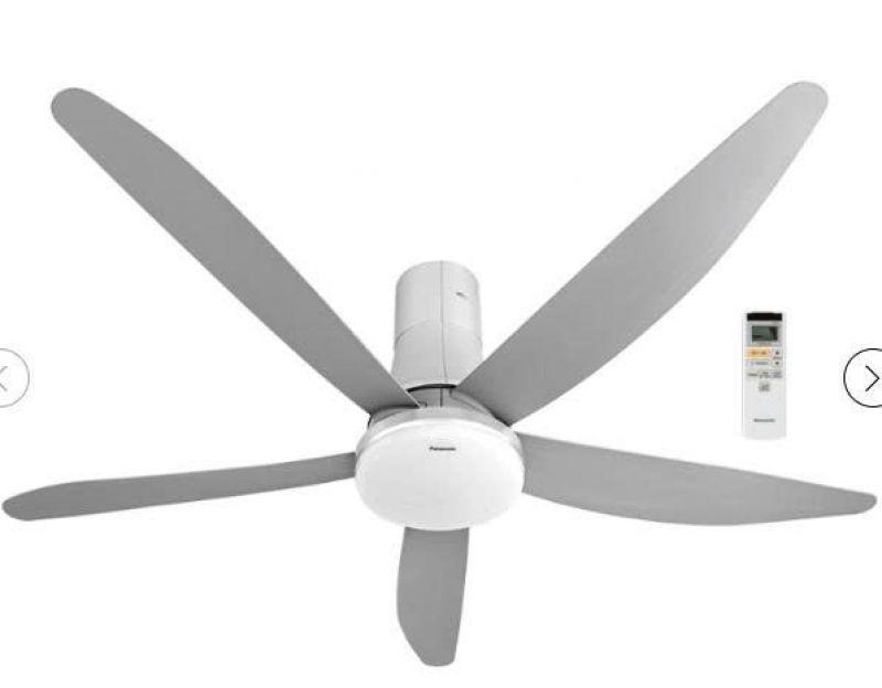 Top Quạt Trần Tốt Nhất 2026 &ndash; Gợi &Yacute; L&yacute; Tưởng Cho Mọi Kh&ocirc;ng Gian