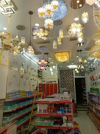 C&aacute;ch bố tr&iacute; hệ thống chiếu s&aacute;ng gi&uacute;p ng&ocirc;i nh&agrave; đẹp hơn v&agrave; tiết kiệm điện